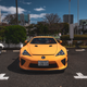 Image for article titled What It's Like To Own A Lexus LFA Nürburging